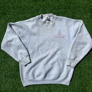 Vintage Colorado Crewneck